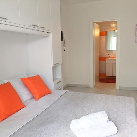 Flamingo Residence Hotel Llido Degli Estensi Kültér fotó