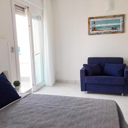 Flamingo Residence Hotel Llido Degli Estensi Kültér fotó
