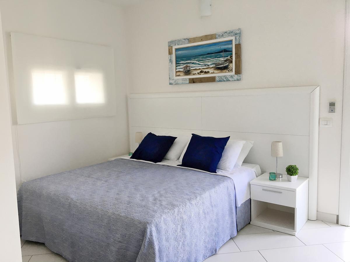 Flamingo Residence Hotel Llido Degli Estensi Kültér fotó