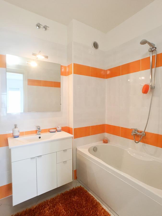 Flamingo Residence Hotel Llido Degli Estensi Kültér fotó