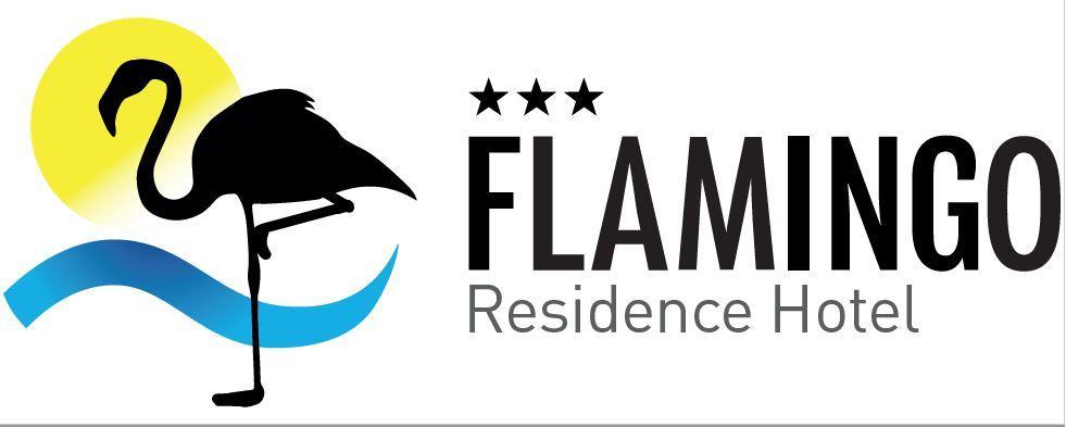 Flamingo Residence Hotel Llido Degli Estensi Kültér fotó